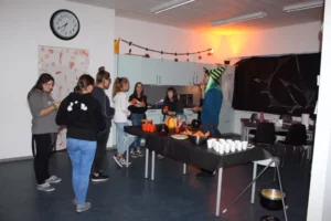 Disco Courge Party Malleray, photo 3