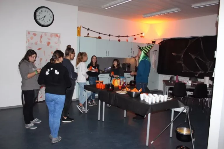 Disco Courge Party Malleray, photo 3
