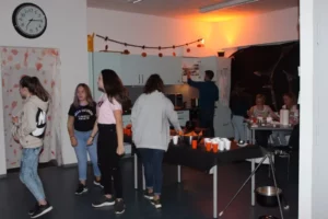 Disco Courge Party Malleray, photo 5
