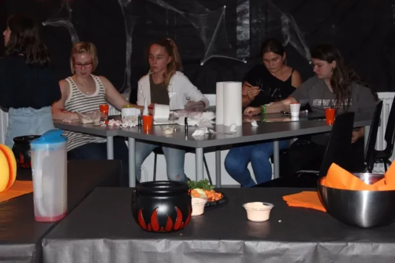 Disco Courge Party Malleray, photo 6