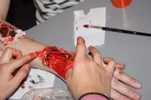 Disco Courge Party Malleray, photo 7