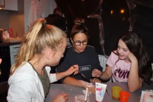 Disco Courge Party Malleray, photo 9