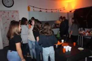 Disco Courge Party Malleray, photo 10