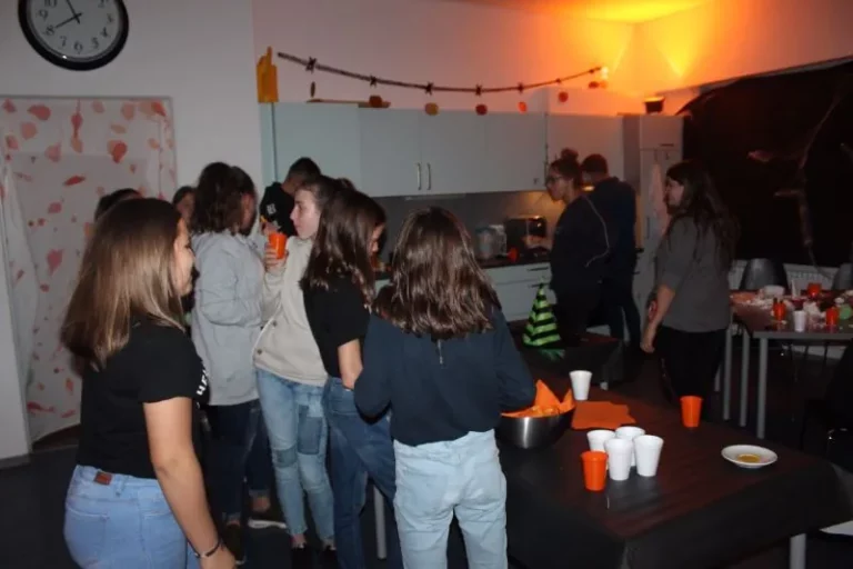 Disco Courge Party Malleray, photo 10