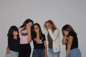 Disco Courge Party Malleray, photo 11