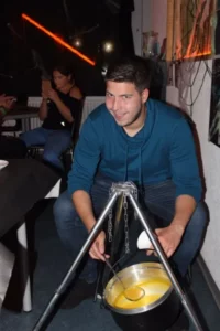 Disco Courge Party Malleray, photo 12