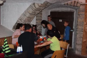 Disco courge party Tramelan, photo 3