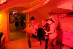 Disco courge party Tramelan, photo 5