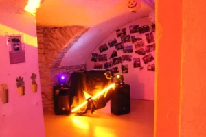 Disco courge party Tramelan, photo 8