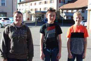 Après midi au LaserGame à Bienne, photo 1