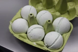 Confection de savons et de boules de bain, photo 1