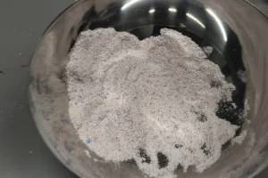 Confection de savons et de boules de bain, photo 2
