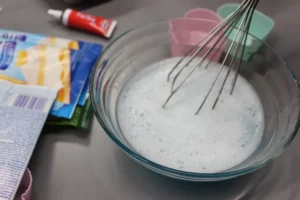 Confection de savons et de boules de bain, photo 3