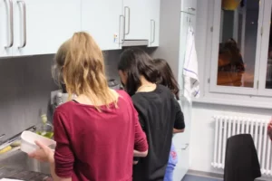 Confection de savons et de boules de bain, photo 5
