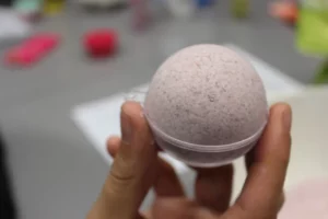 Confection de savons et de boules de bain, photo 8
