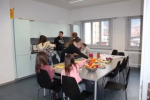 Apéro de la nouvelle année à Malleray, photo 2
