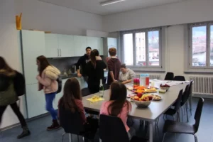 Apéro de la nouvelle année à Malleray, photo 3