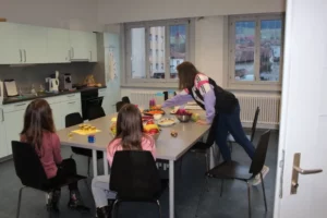 Apéro de la nouvelle année à Malleray, photo 4