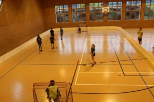 Journée multisports PROPAJ, photo 4