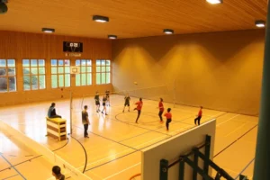 Journée multisports PROPAJ, photo 5