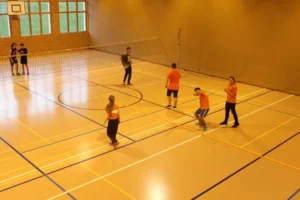 Journée multisports PROPAJ, photo 7