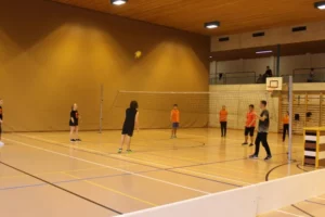 Journée multisports PROPAJ, photo 8