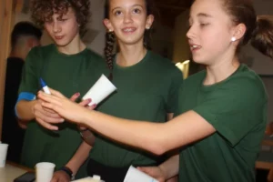 Journée multisports PROPAJ, photo 9