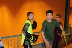 Journée multisports PROPAJ, photo 10
