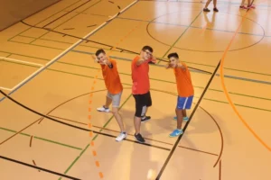 Journée multisports PROPAJ, photo 11