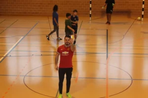 Journée multisports PROPAJ, photo 12
