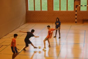 Journée multisports PROPAJ, photo 15