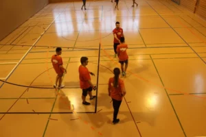 Journée multisports PROPAJ, photo 16