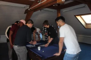 Tournoi FIFA18 à Malleray, photo 1