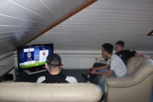 Tournoi FIFA18 à Malleray, photo 2