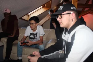 Tournoi FIFA18 à Malleray, photo 3