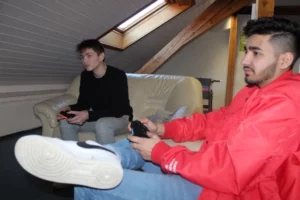 Tournoi FIFA18 à Malleray, photo 5