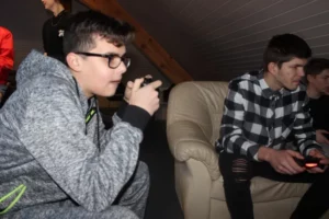 Tournoi FIFA18 à Malleray, photo 6