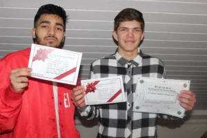 Tournoi FIFA18 à Malleray, photo 7