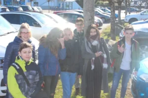 Journée à Aquaparc au Bouveret, photo 6