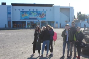 Journée à Aquaparc au Bouveret, photo 7