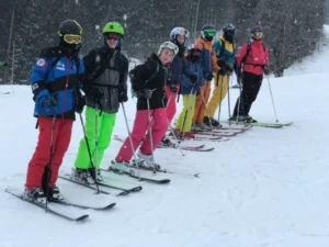 Journée à Ski à Grindelwald, photo 1
