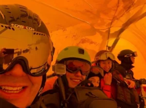 Journée à Ski à Grindelwald, photo 3