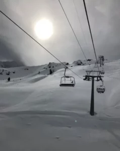 Journée à Ski à Grindelwald, photo 4