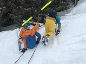 Journée à Ski à Grindelwald, photo 5