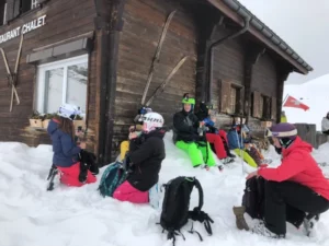 Journée à Ski à Grindelwald, photo 7