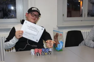 Tournoi de Poker à Malleray, photo 3
