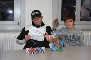 Tournoi de Poker à Malleray, photo 4