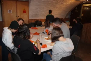Soirée Tacos à Tramelan, photo 2