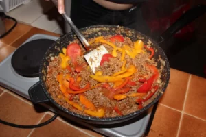 Soirée Tacos à Tramelan, photo 3