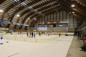 4 après midi Sport Détente à la patinoire de Tramelan, photo 2